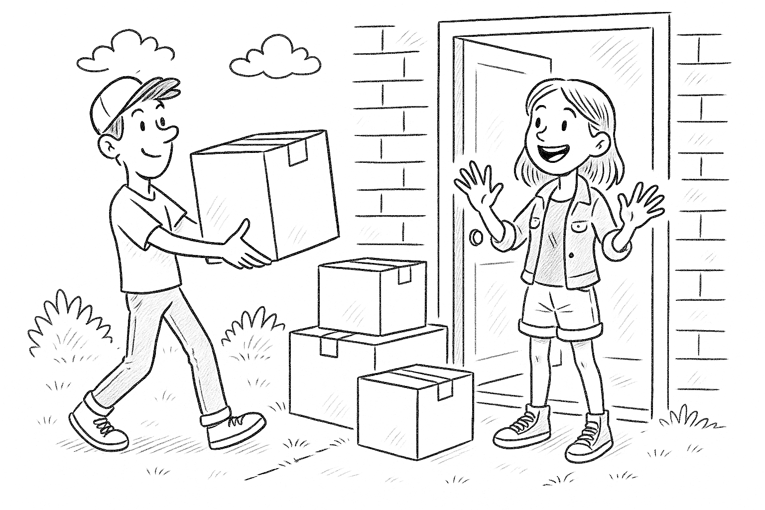 The Ultimate Guide to Moving House Without Losing Your Sanity